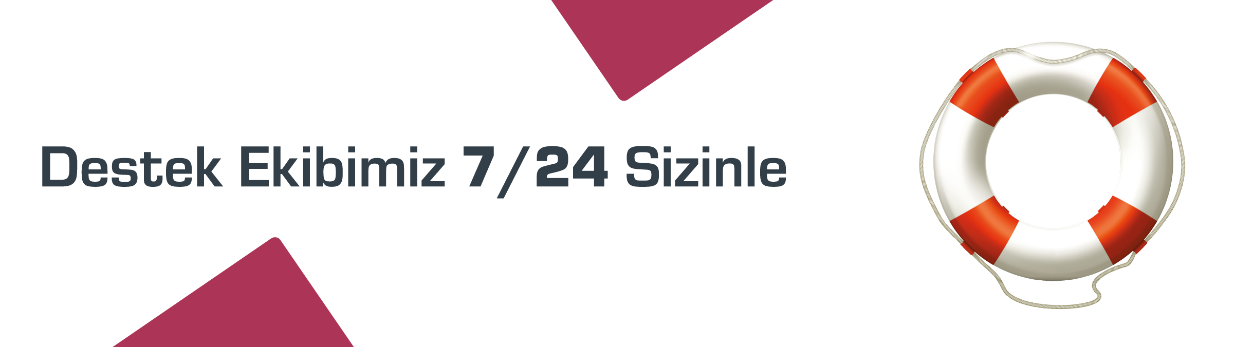 Teknik Servis Destek Formu