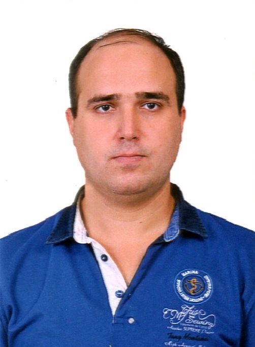 İbrahim Güdücü