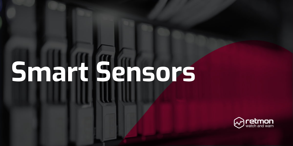 What is the Smart Sensor? What is the Smart Sensor?
