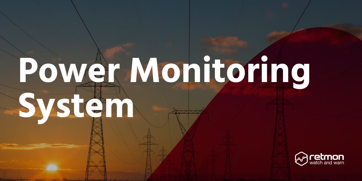 Power Monitoring System