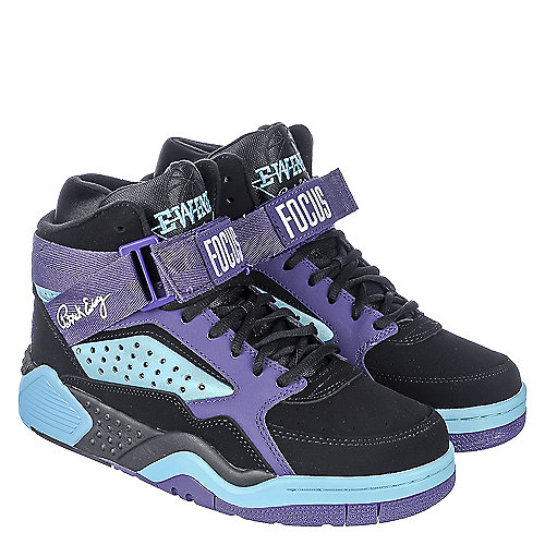 purple patrick ewing shoes