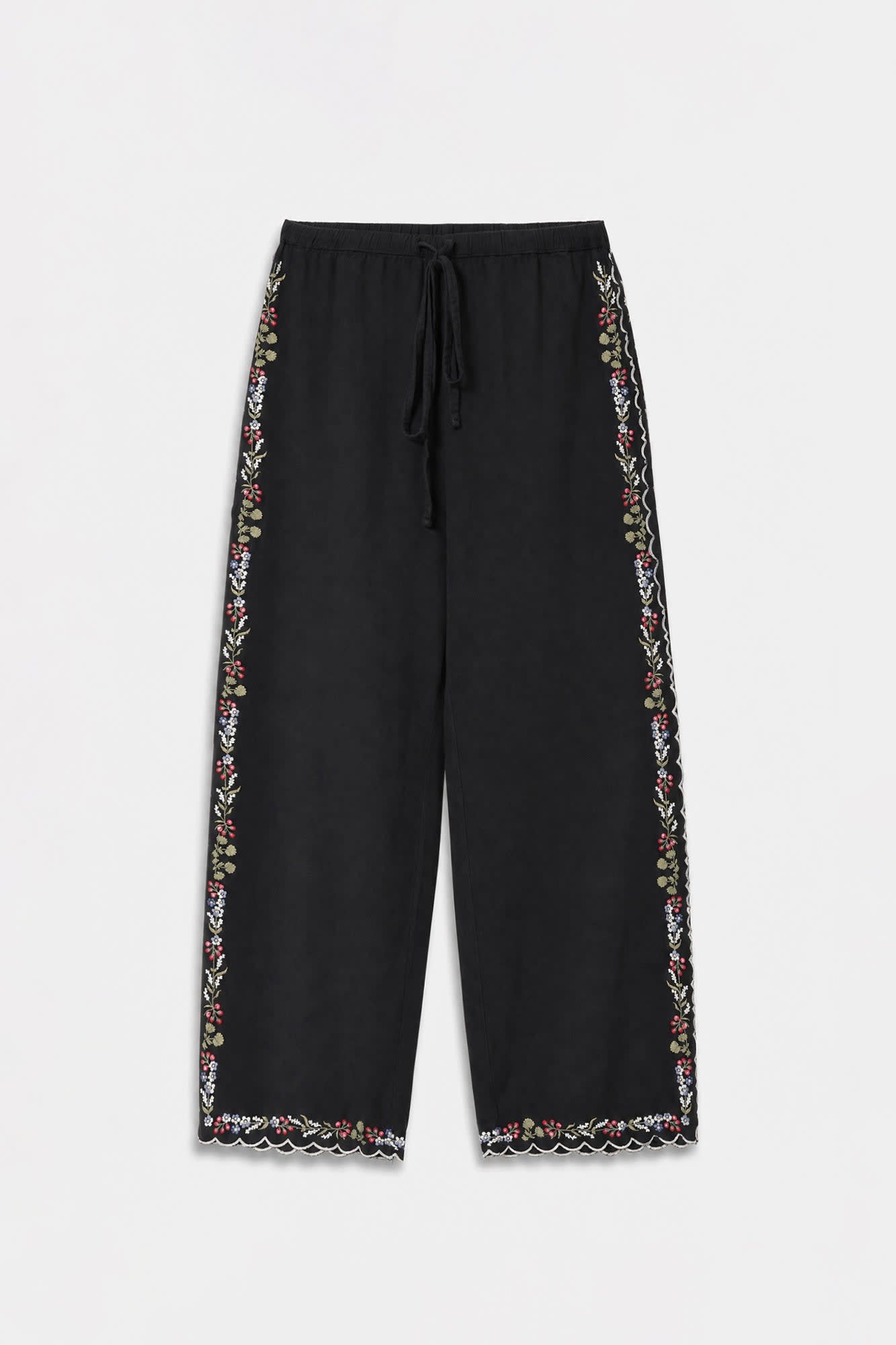 EMBROIDERED SUIT (E0796-106-902) 9