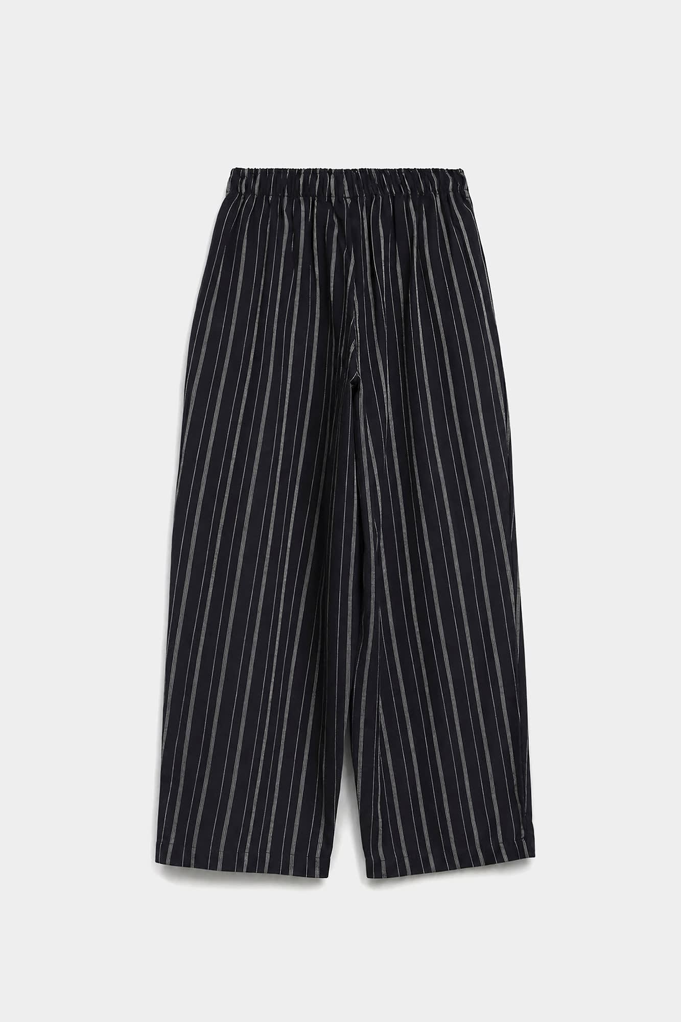 STRIPED SUIT (E0769-116-618) 8