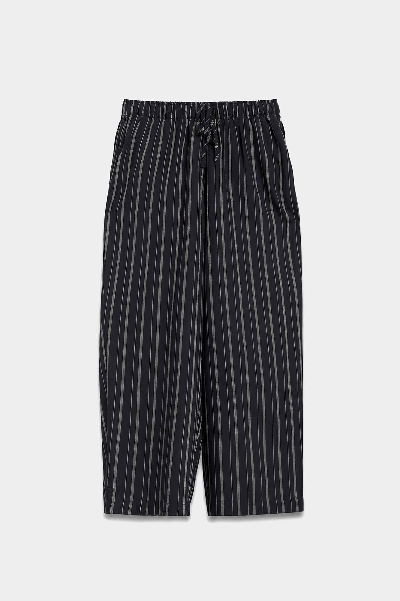 STRIPED SUIT (E0769-116-618) 9