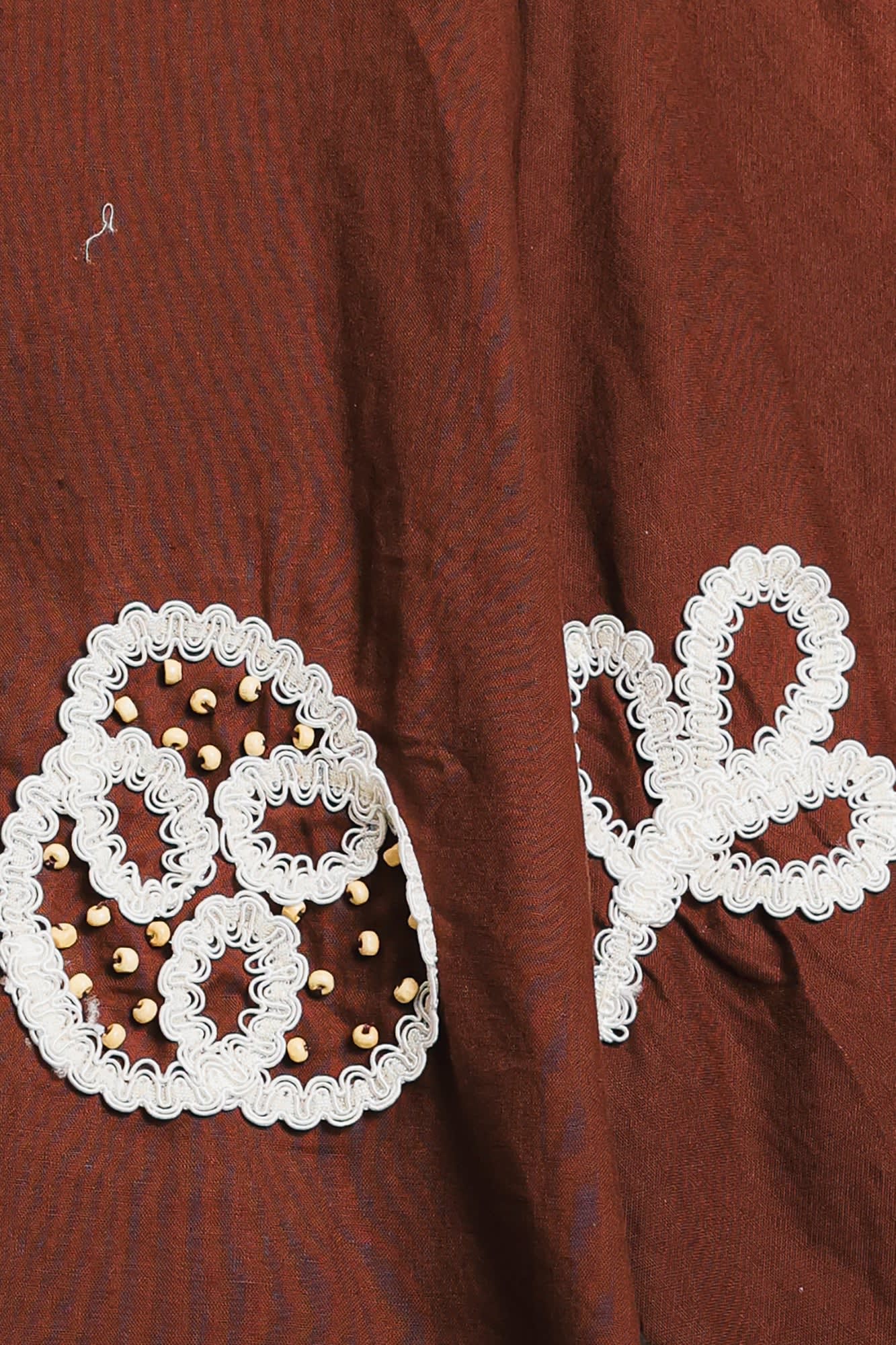 EMBROIDERED SHIRT (E1157-101-801) 9