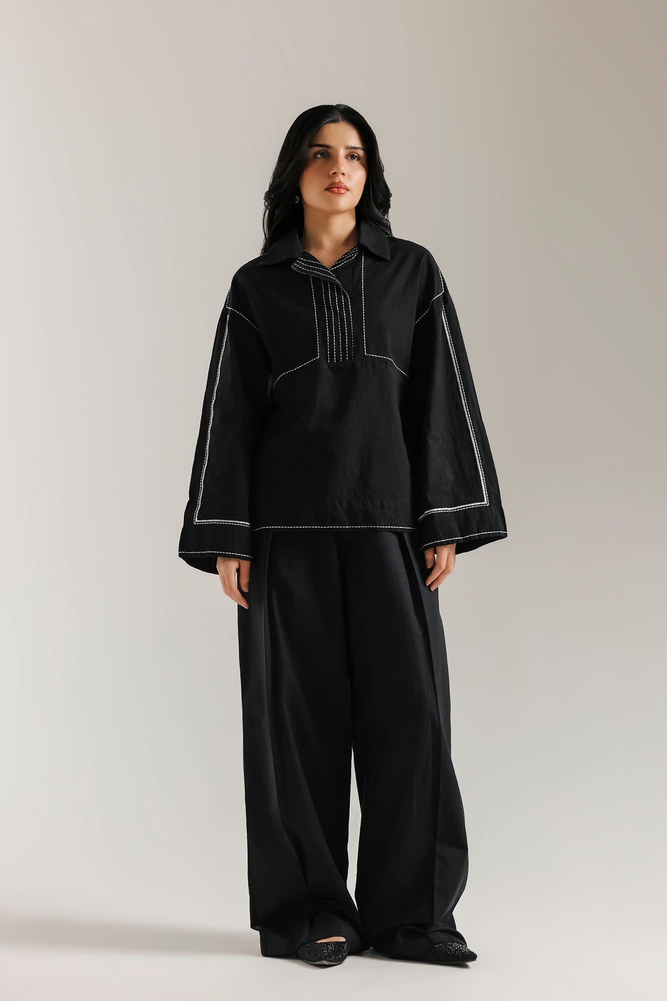 TROUSER (E3520/108/902) TROUSER (E3520/108/902)