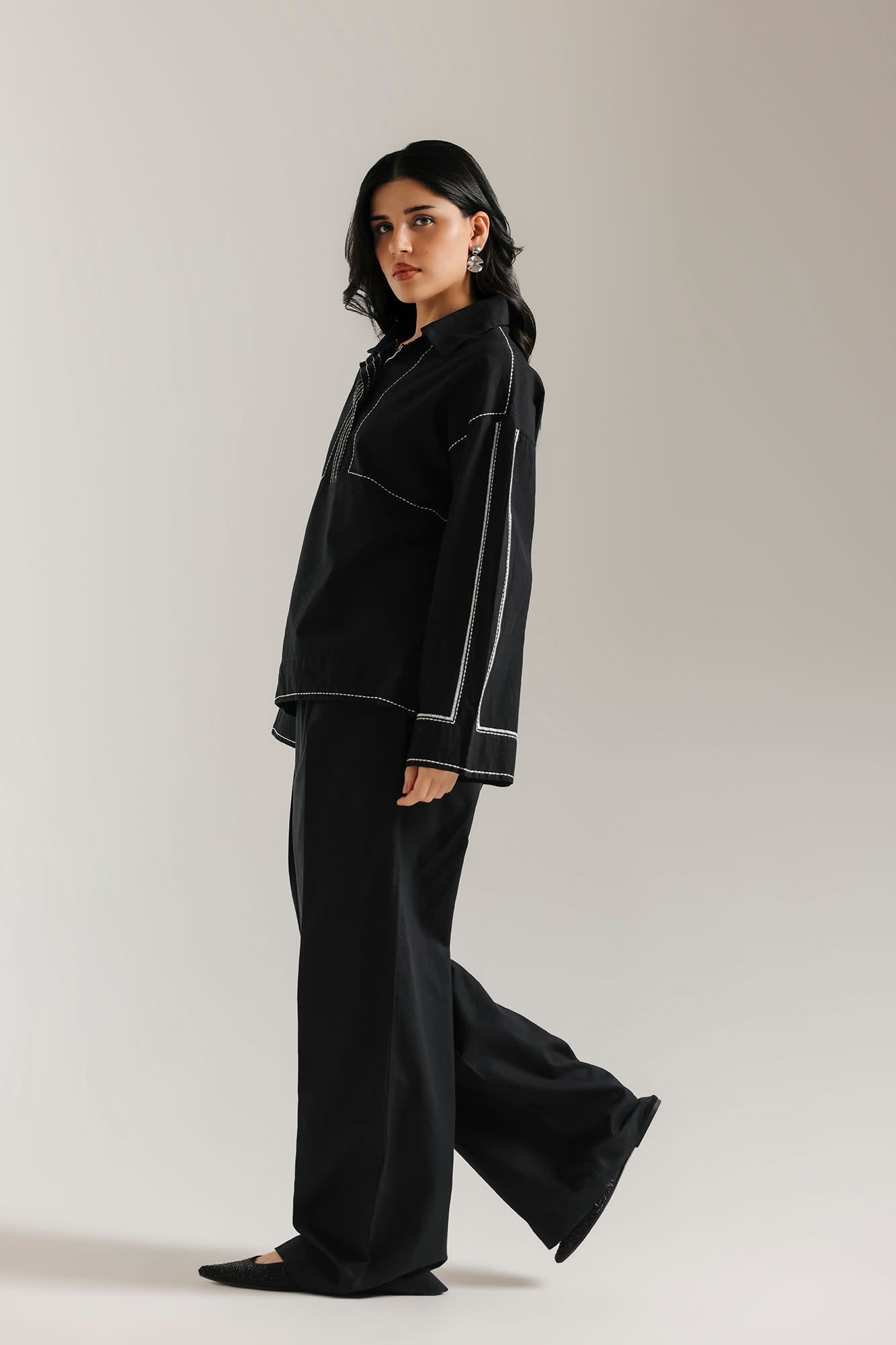 TROUSER (E3520/108/902) 2
