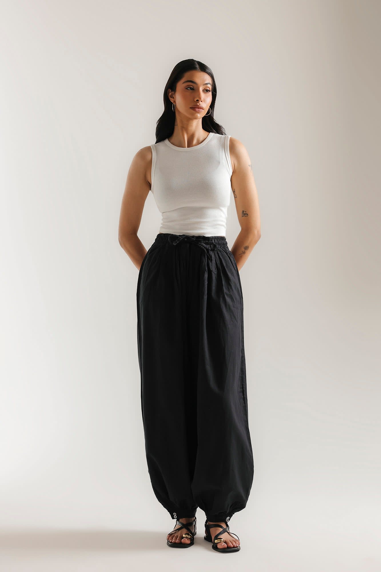 TROUSER (E3518/108/902) TROUSER (E3518/108/902)