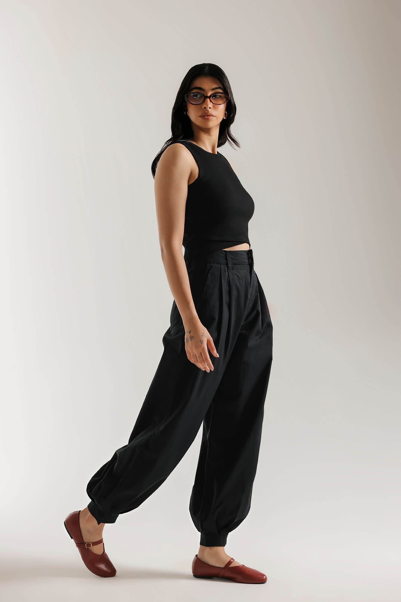 TROUSER (E3517/108/901) 2
