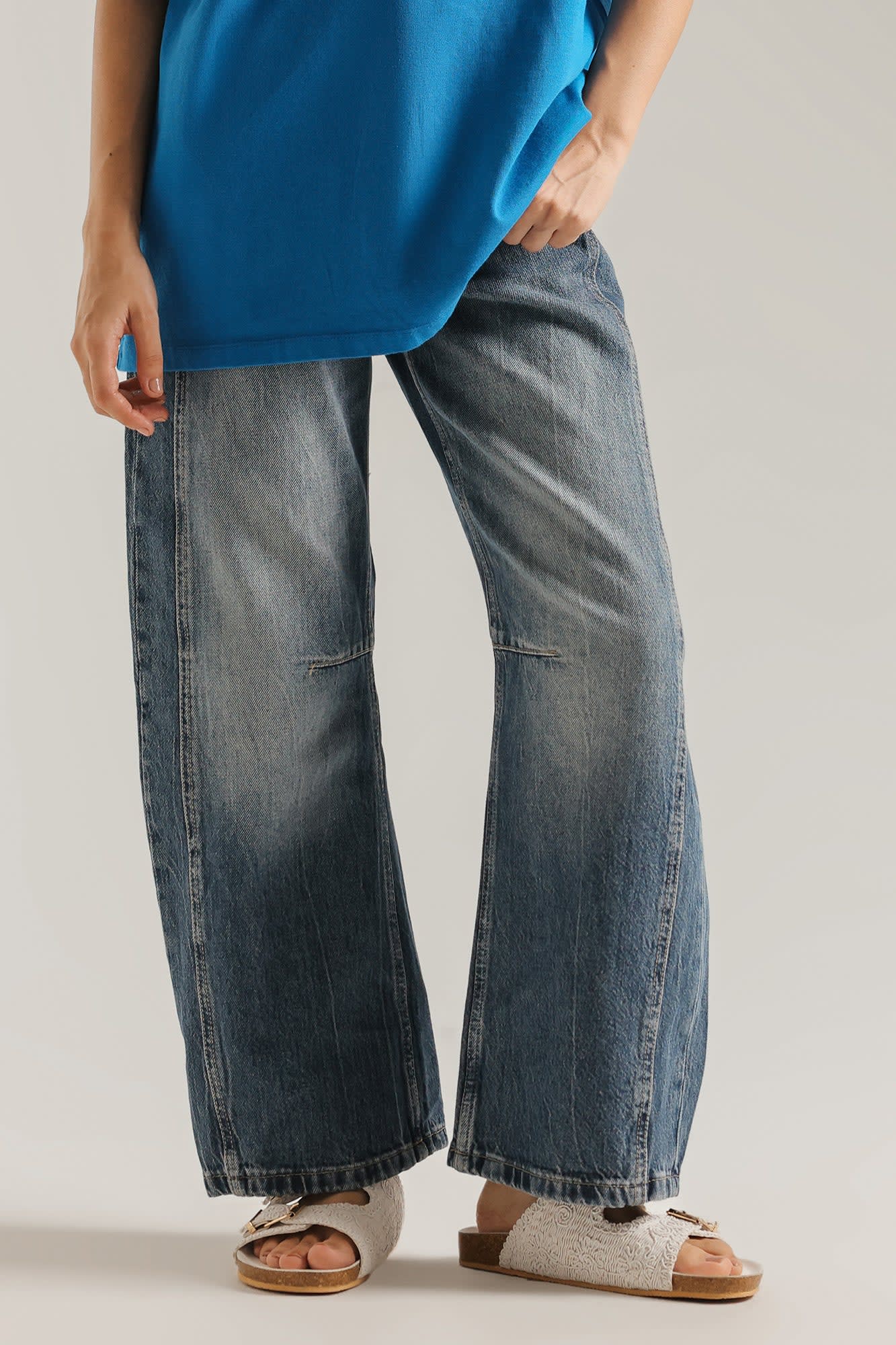 JEANS (E3508/108/622) 2
