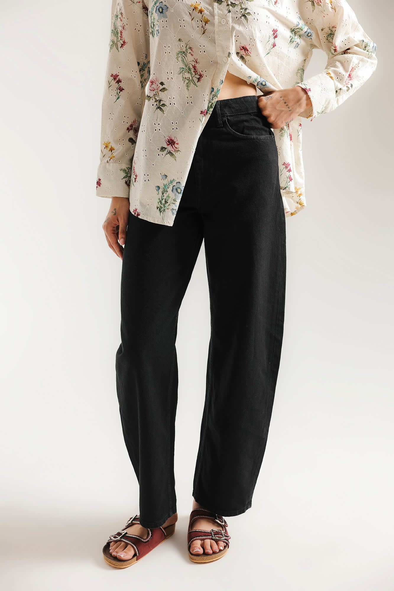 JEANS (E3490/108/901) 4