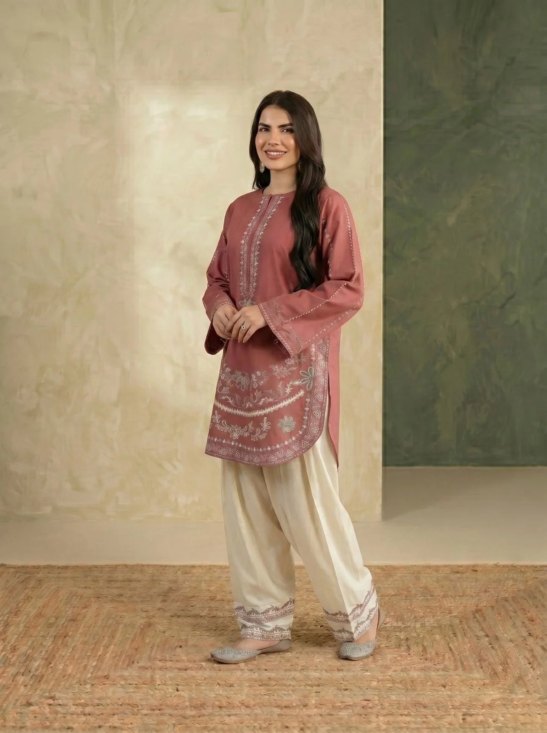 Roselle 2pc Roselle 2pc
