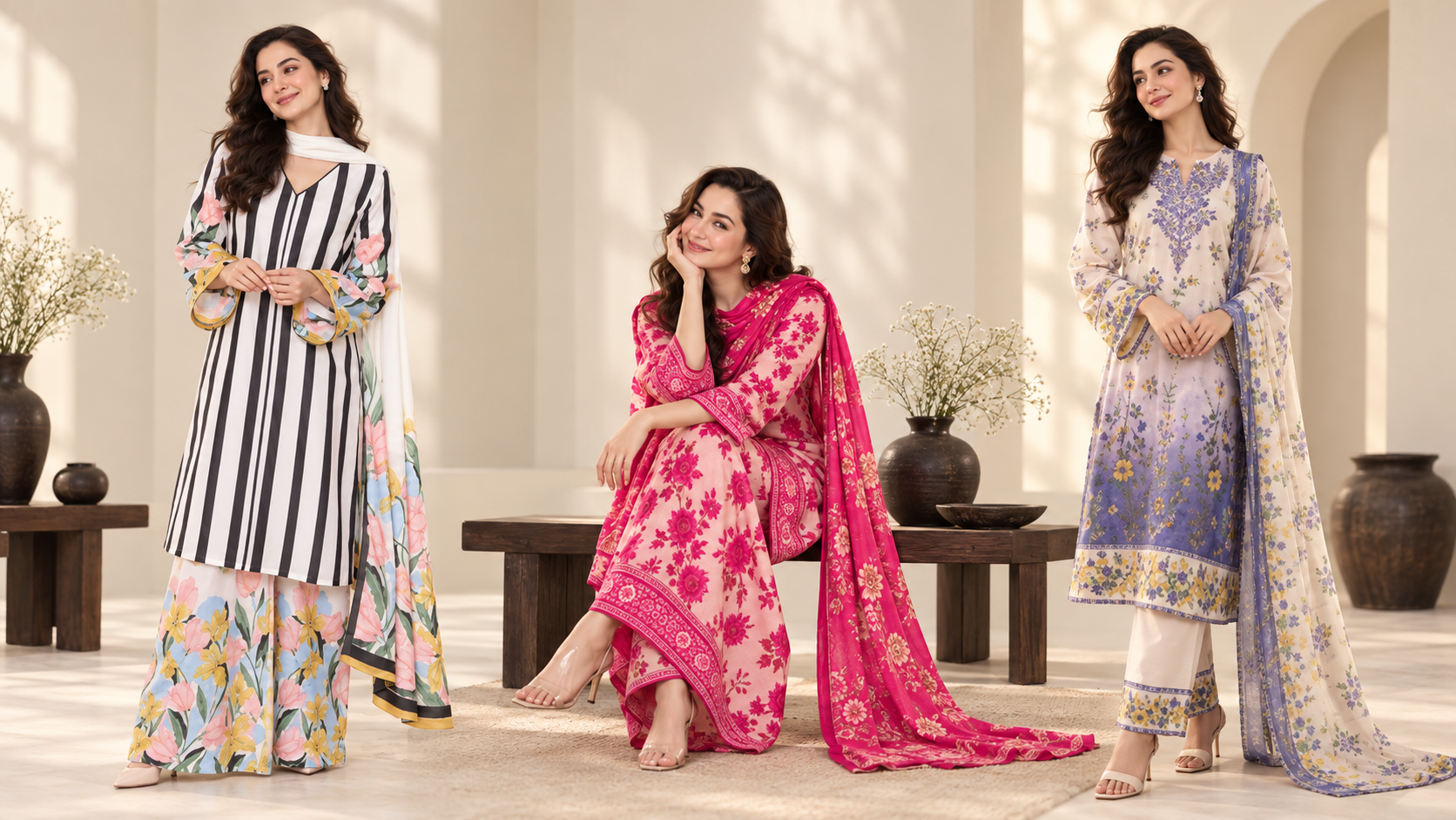 Floral Editorial Floral Editorial