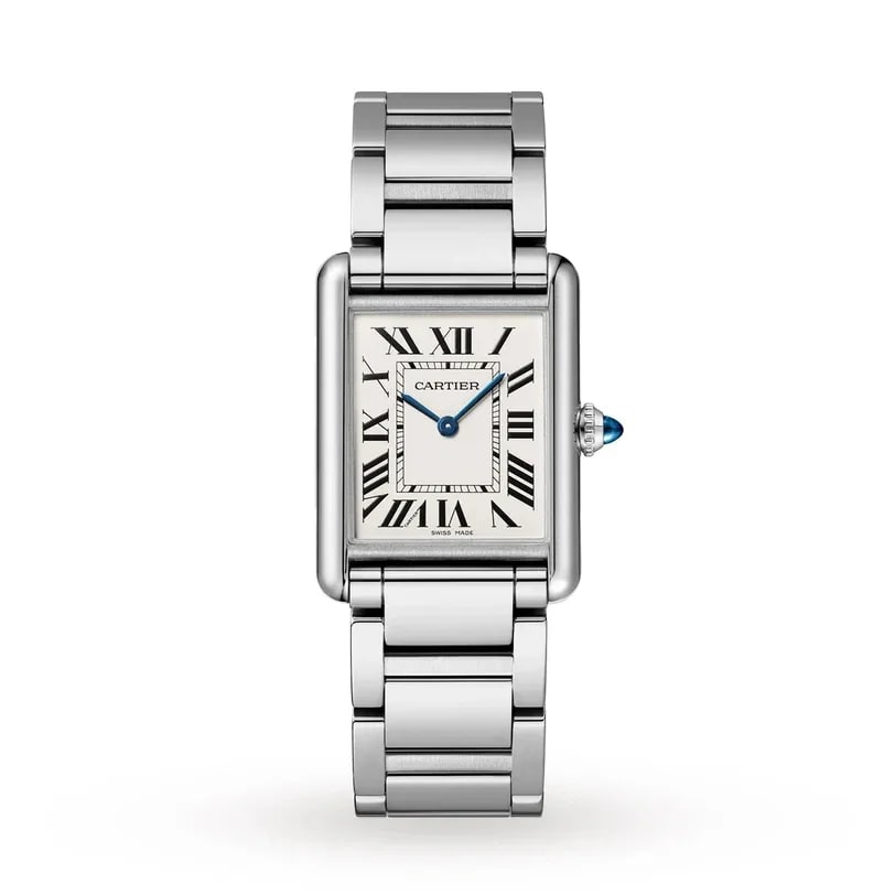 Cartier Women's Watch