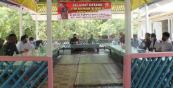 Desa Kumpai Batu Atas Raih Juara Umum Pada Lomba Desa Mandiri Menuju Langit Biru