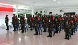 Peranan Babinsa di Wilayah Sebagai Ujung Tombak TNI AD