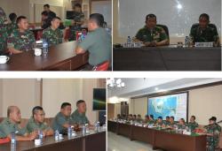 ENTRY BRIEFING TIM WASRIK ITJENAD DI MAKOREM 102/PJG