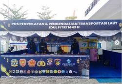 Pasca Lebaran, Pendatang yang Masuk Kobar Harus Kantongi Hasil Negatif RT-PCR