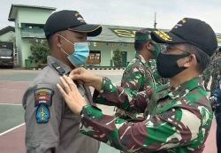 Wing Day Remote Pilot, 20 Personel Dispenad Peroleh Sertifikasi FASI