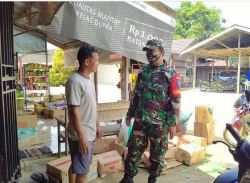 Serda Amir: Pentingnya Kesadaran Masyarakat Dalam Penerapan 3 M