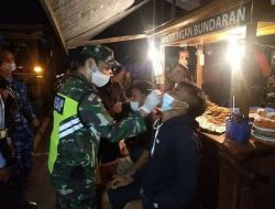 Di Test Swab Antigen Secara Acak, 2 Orang Warga Pangakalan Bun Dinyatakan Positif