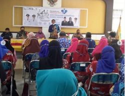 KORAMIL 1015-08/MBK ORIENTASI PENDATAAN KELUARGA 2021