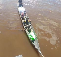 Koramil 1015-15/Tlp Kawal Jalanya Pemilihan Kades