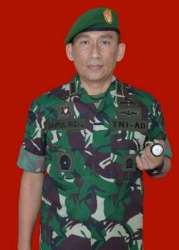 DANREM 102/PJG : PENGOBATAN GRATIS INI MERUPAKAN WUJUD KEHADIRAN DAN KEPEDULIAN NEGARA