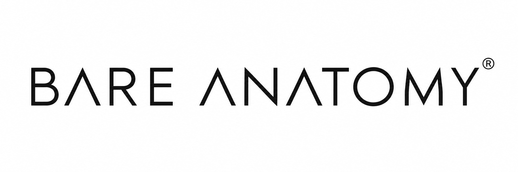 Bare anatomy
