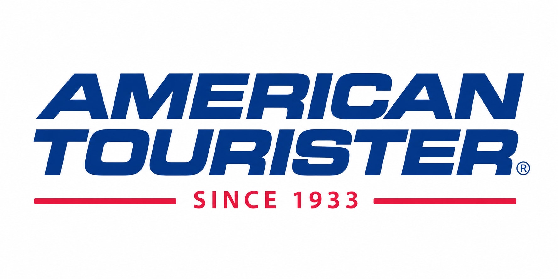 American Tourister