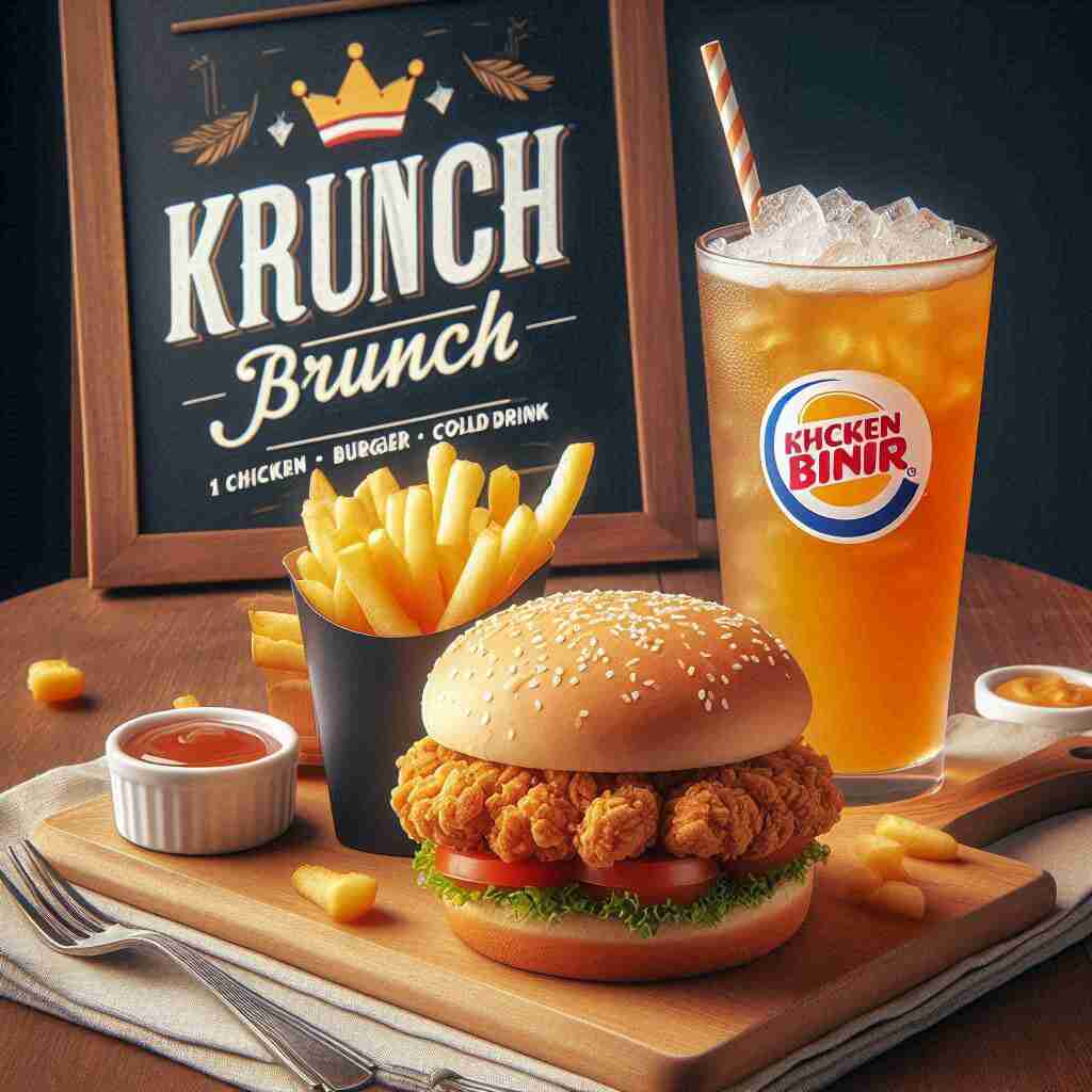 Krunch Brunch