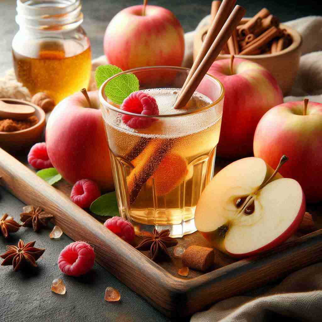 Apple Juice