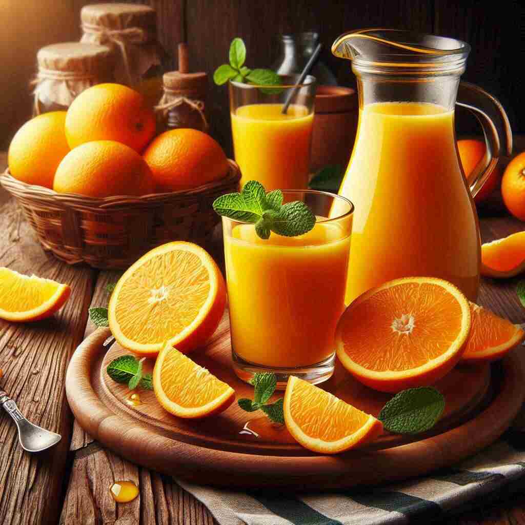 Orange Juice