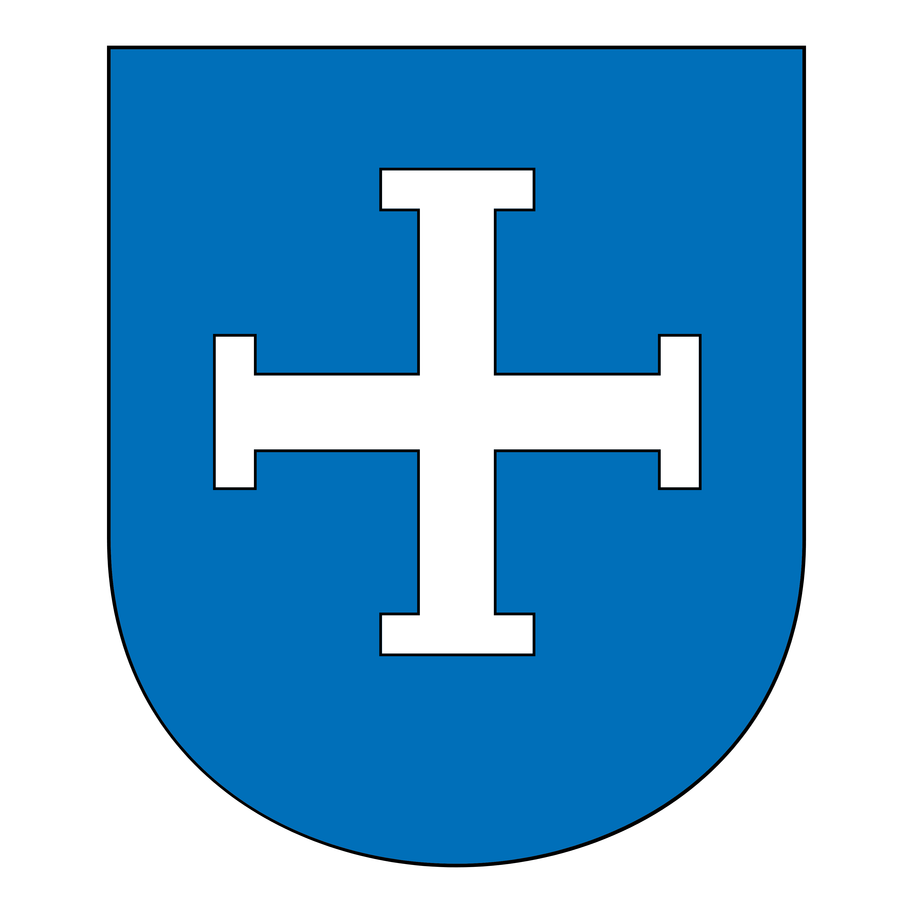 Familienwappen der Höfliger