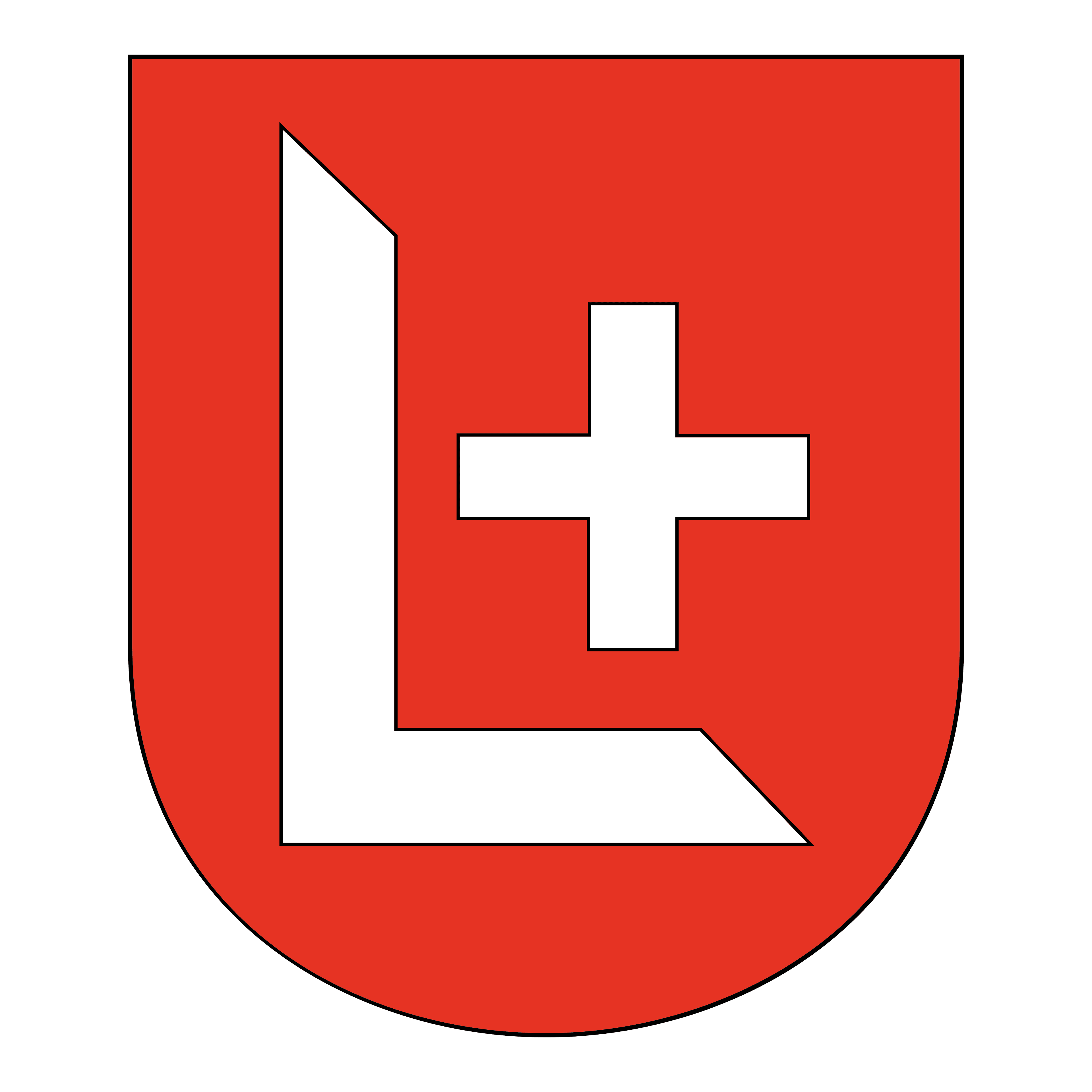 Familienwappen der Litschi