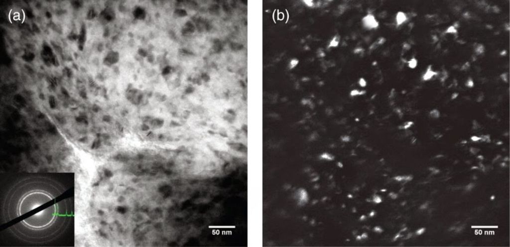 Новый сплав лёгок, как алюминий, и прочен, как титан - physh