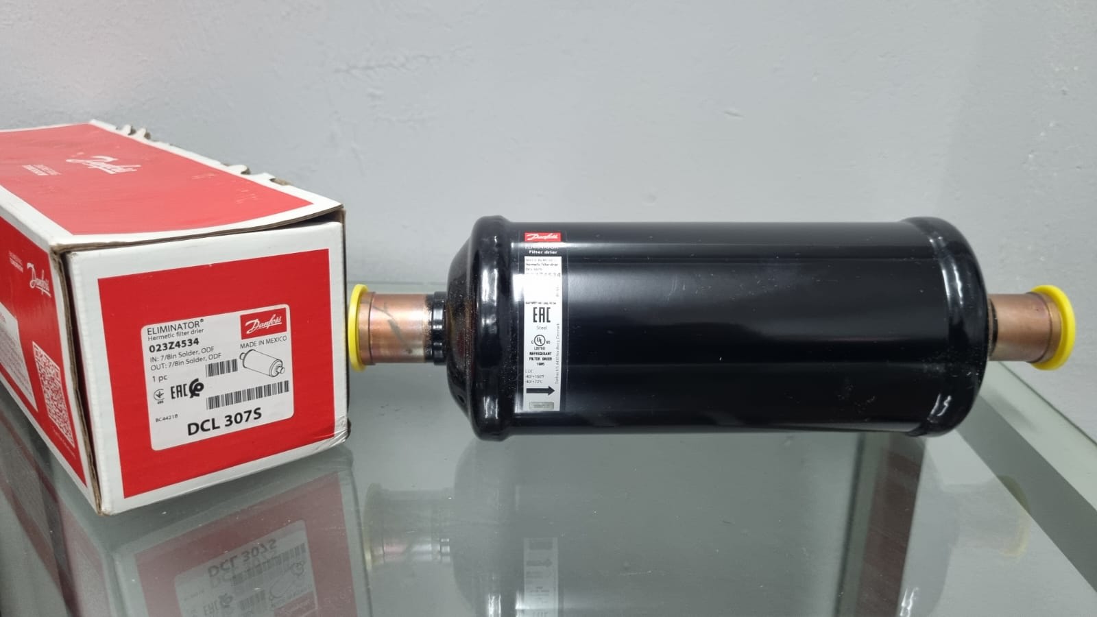 Drier Filter for sale in South Africa
