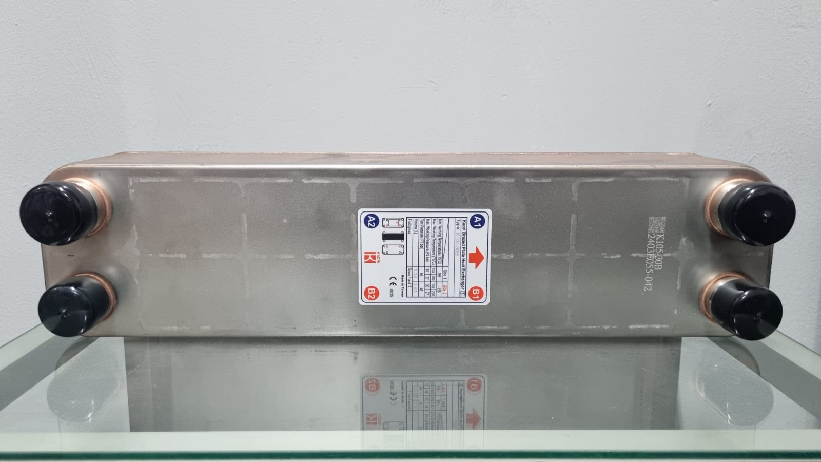 Plate Heat Exchanger for sale in South Africa