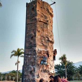 Muro de Escalar