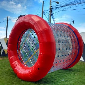 Cilindro Inflable 