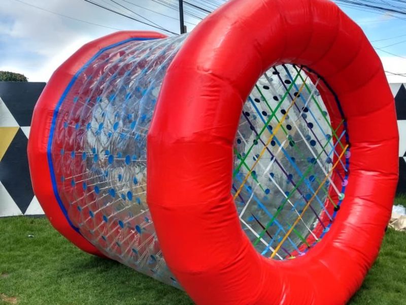 Cilindro Inflable  image 2