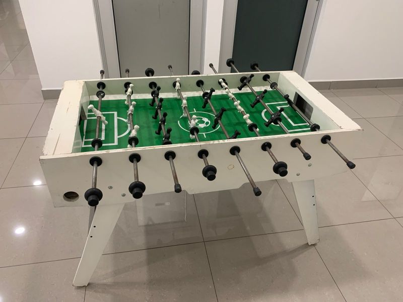 Mesa de Futbolito image 2