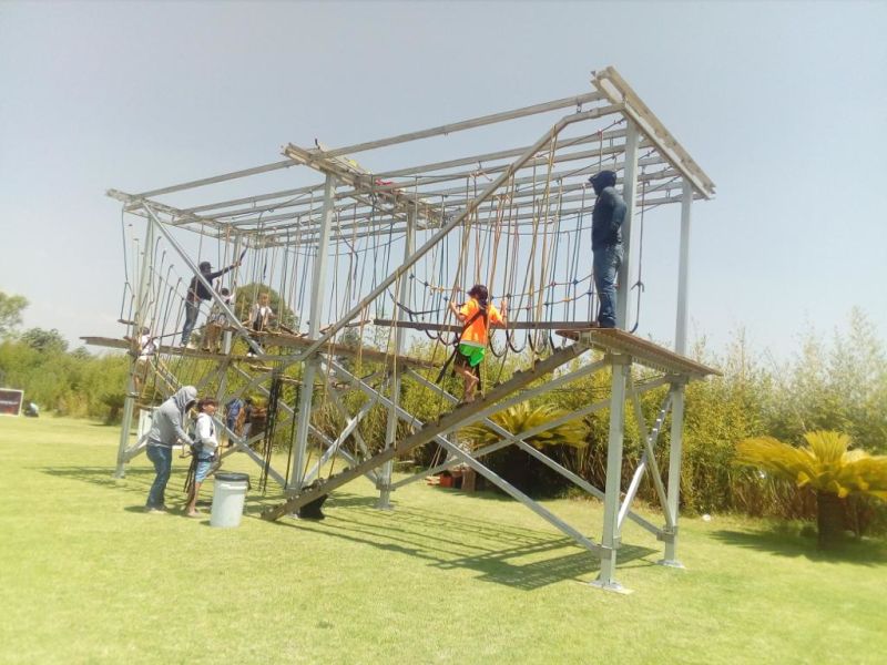 Cuerdas Locas image 1