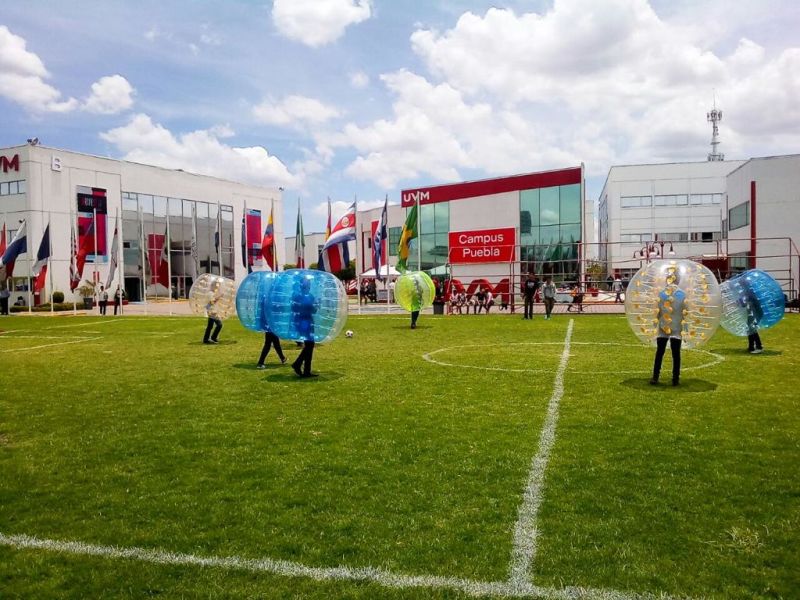 Bumper Balls image 2