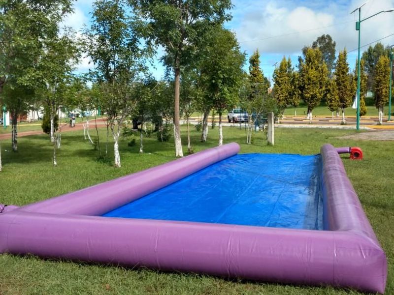 Deslizador Acuatico  image 2