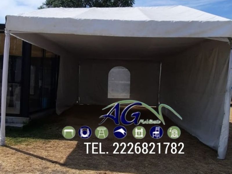 Carpas Elegantes image 8