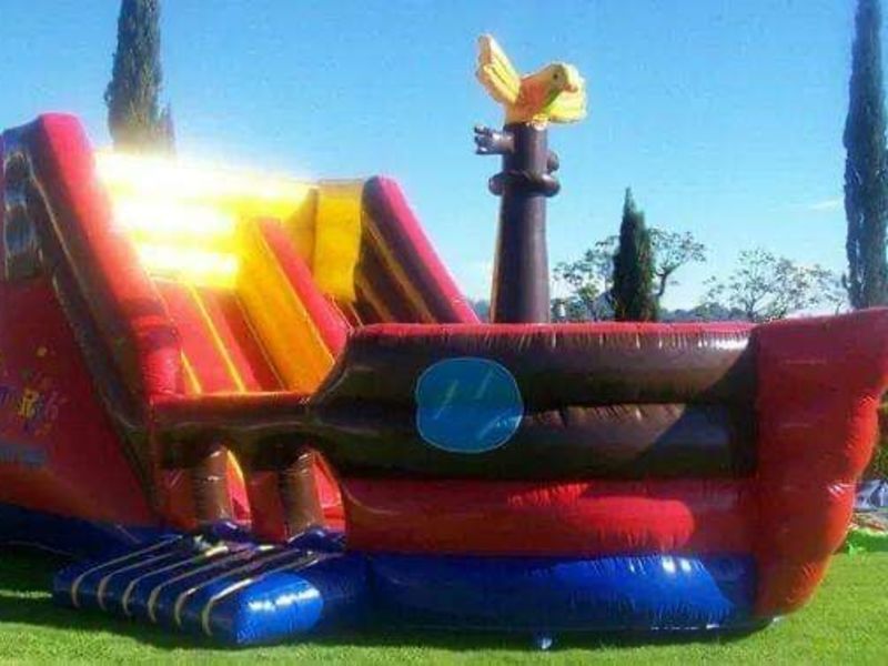 Barco Galeón image 1