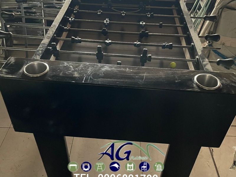 Mesa de Futbolito image 4