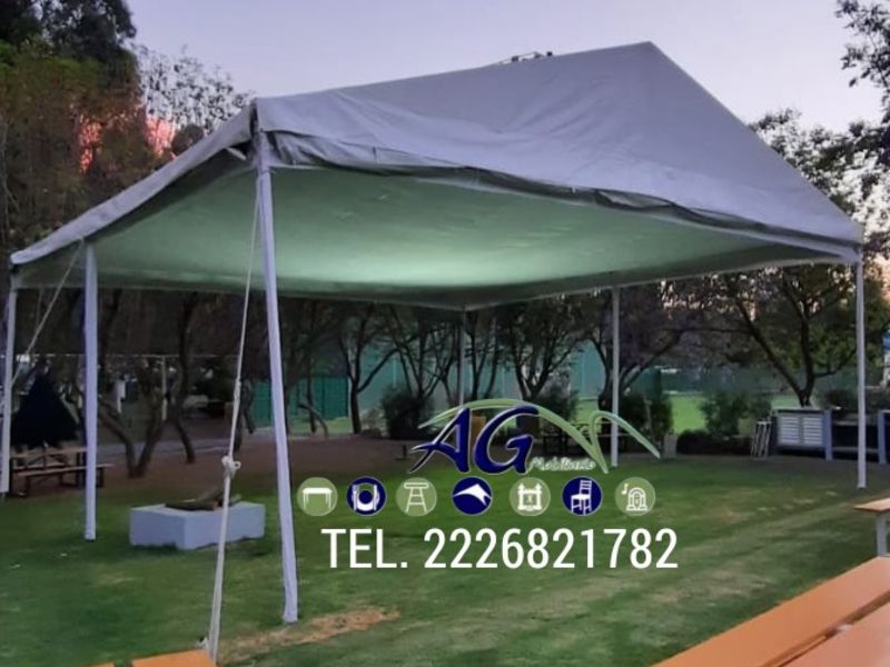 Carpas Elegantes image 14