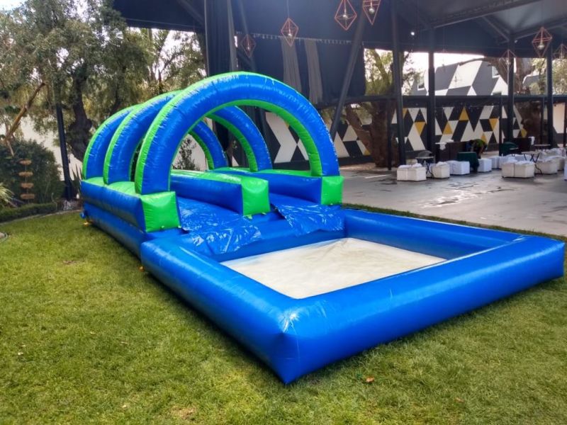 Slider Acuatico image 1